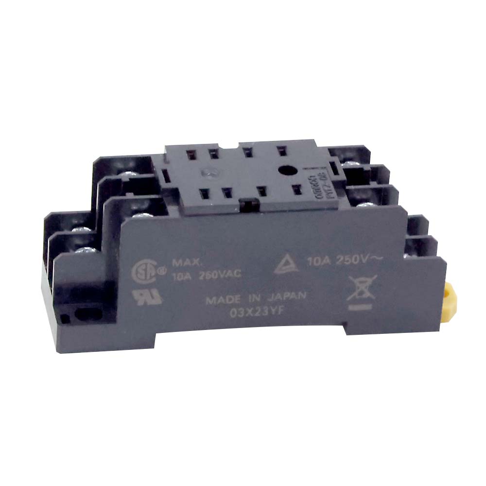 オムロン パワーリレー LY2N AC200/220 オムロン パワーリレー LY2N AC200/220