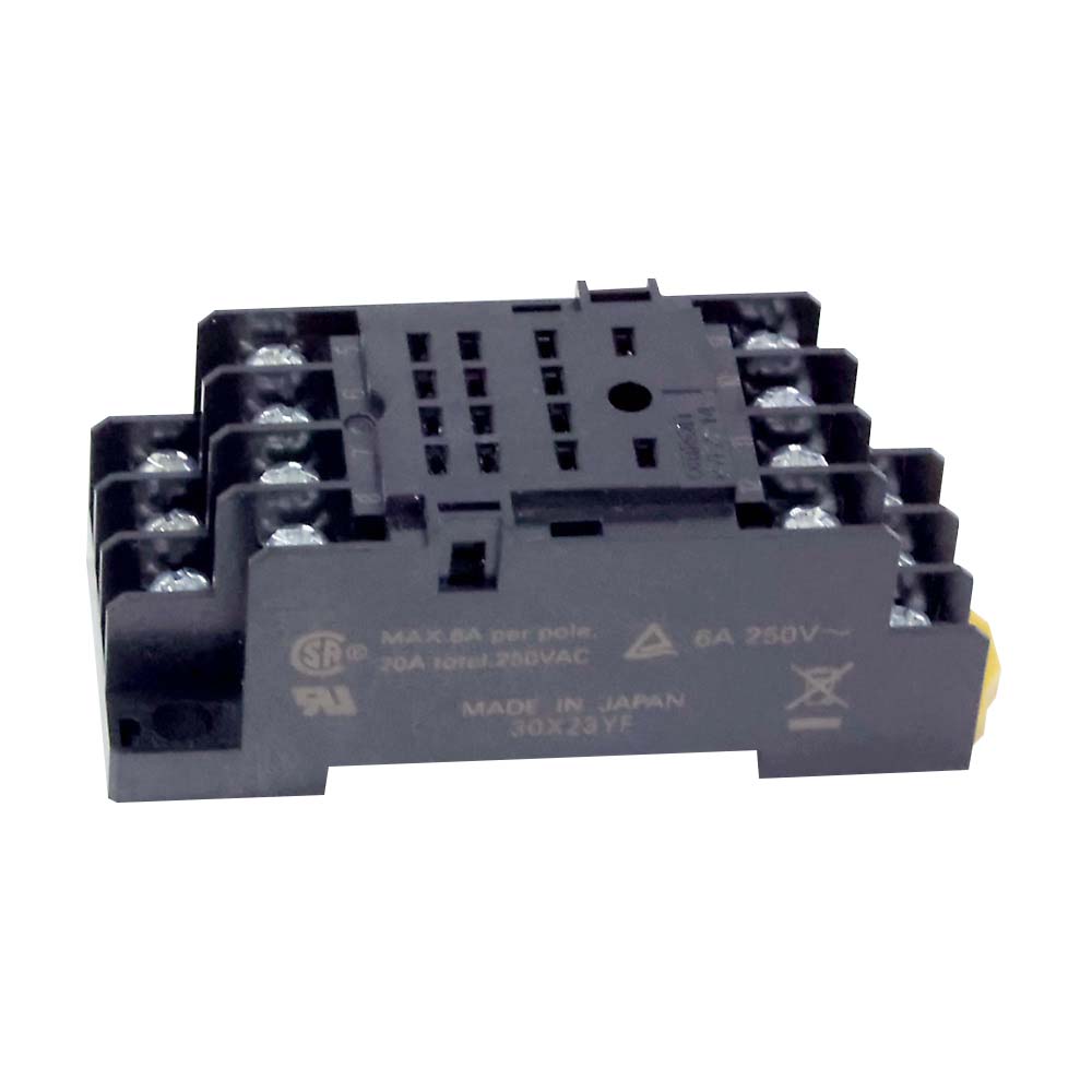 オムロン パワーリレー LY2N AC200/220 オムロン パワーリレー LY2N AC200/220