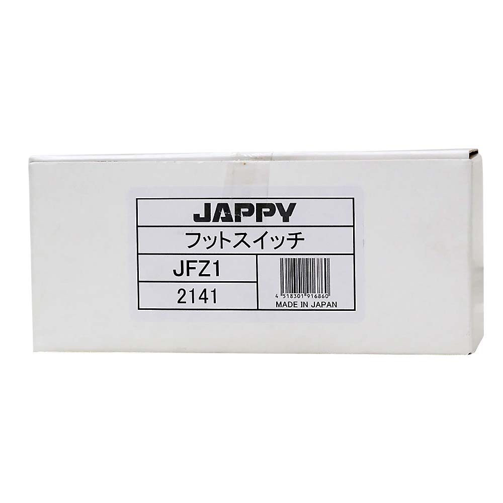 フットスイッチ普及型　ＪＦＺ１