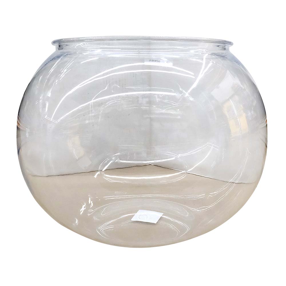 ポリカフィッシュボール XL 高さ336x幅446mm | ジョイフル