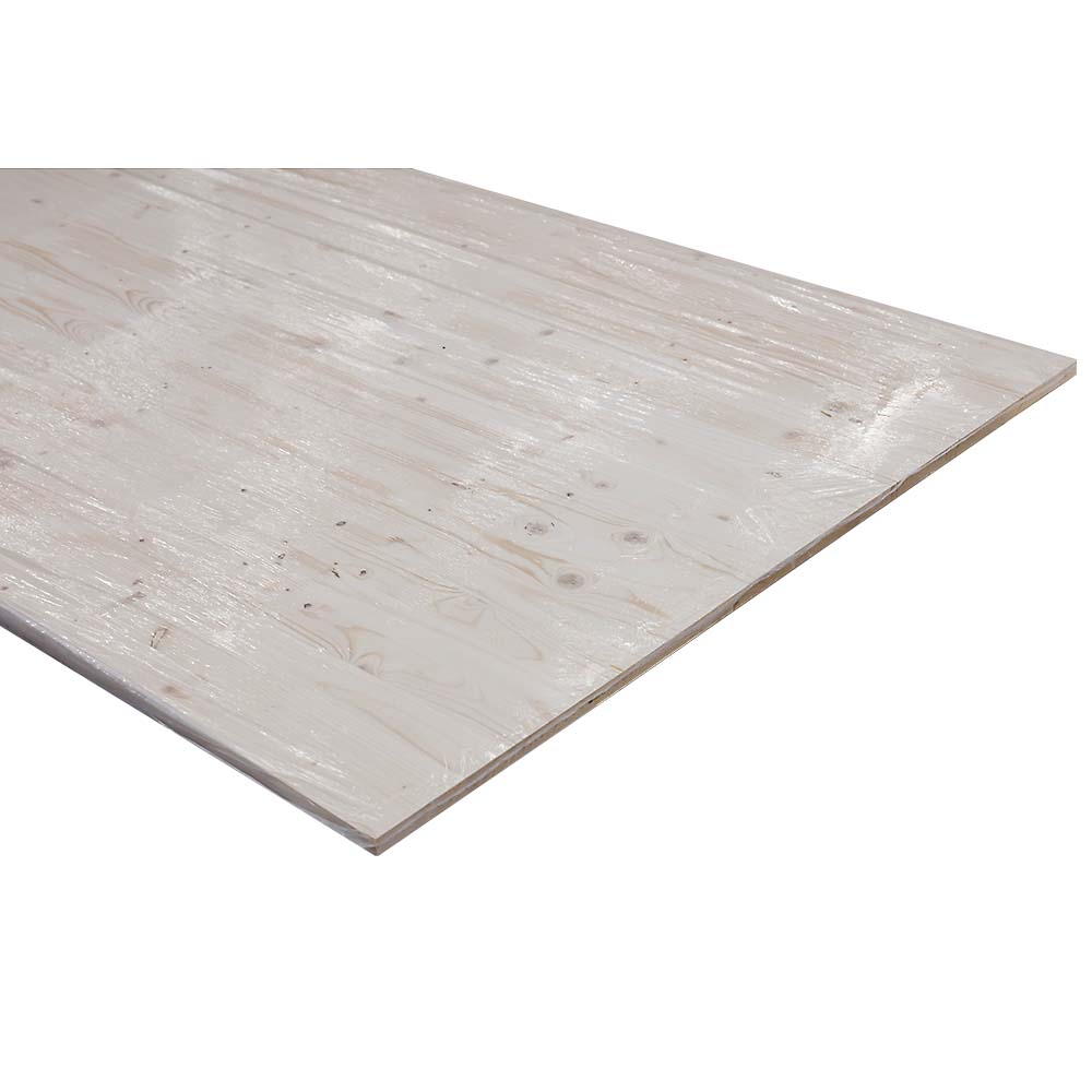 パイン集成材 フリー板(無節) 25x500x4000mm | ジョイフル本田