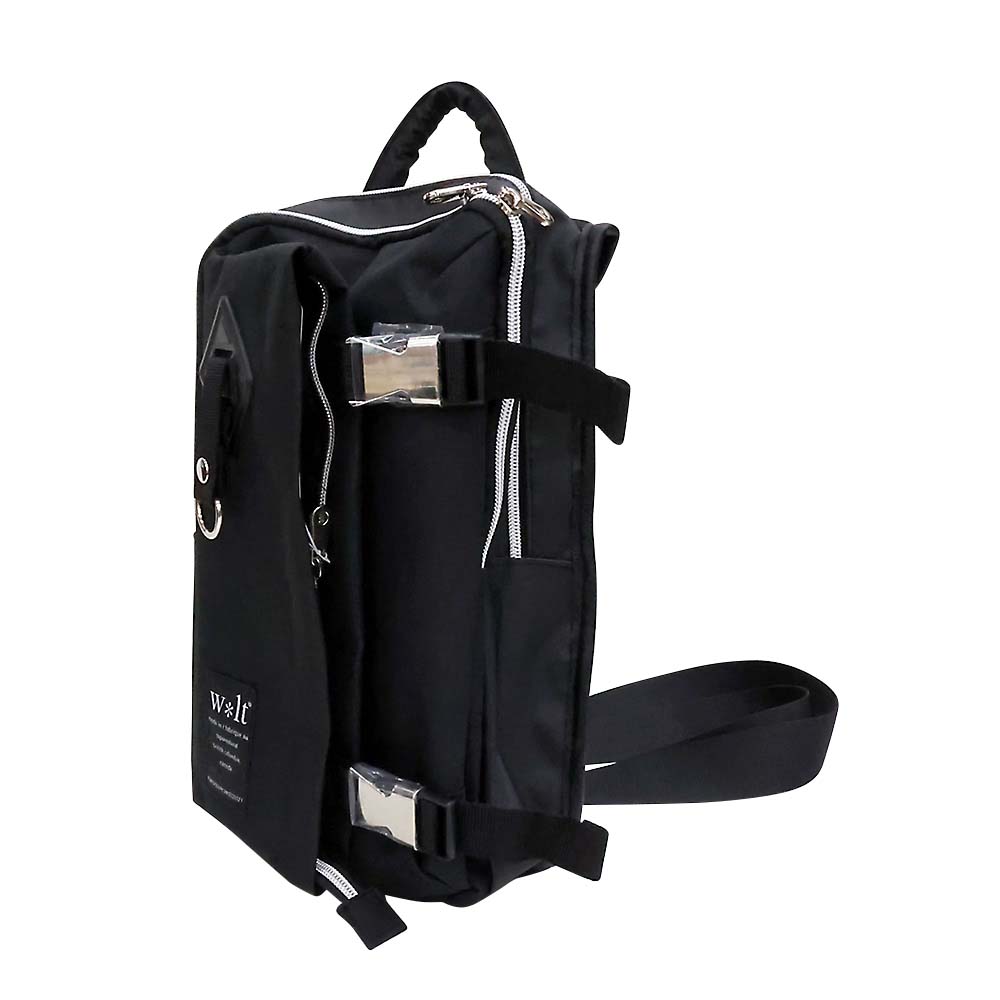 メガボディバック 270-086Y BLK