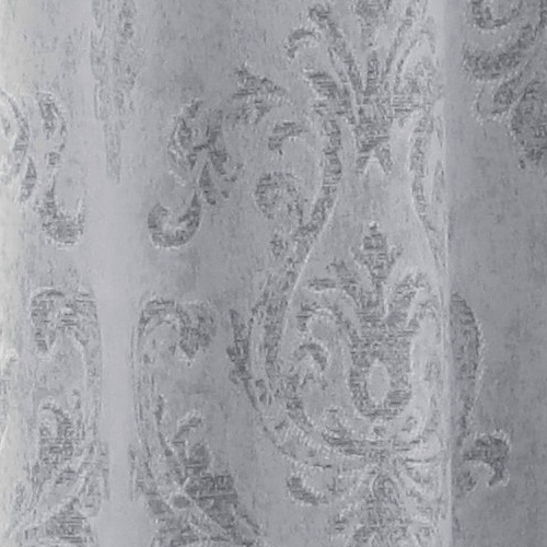 グラード グレー　100x210cm
