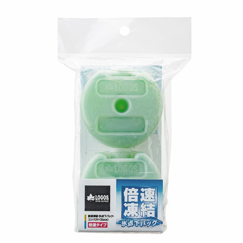 倍速氷点下パックコンパクト　81660639