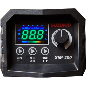 アイマックス200　SIM-200
