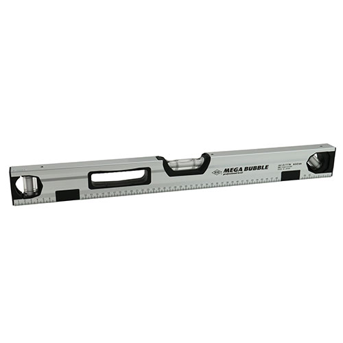 KOD アルミレベル LS-777M　600mm