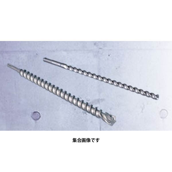 デルタゴン SDS-プラス 23.0X320 DLSDS23032