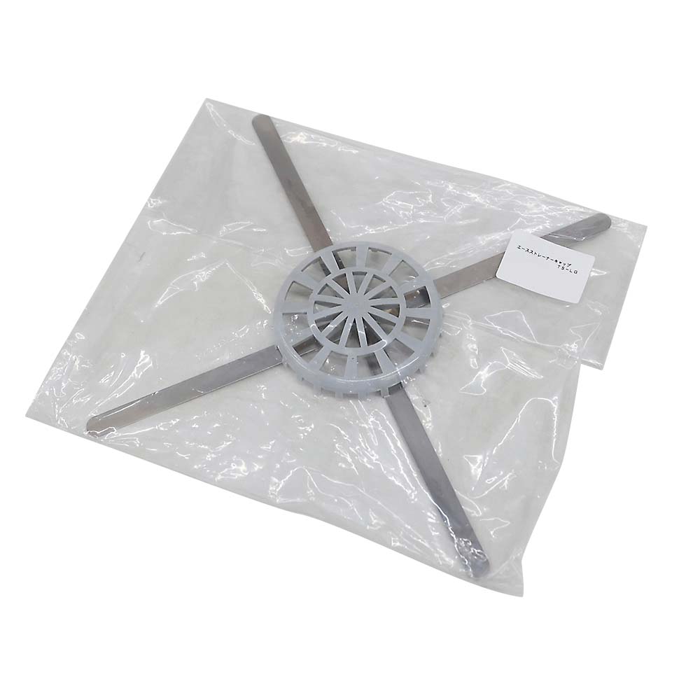 ＴＳ－ＬＧストレーナーキャップ　ベランダ用　ＬＧ３０－６５