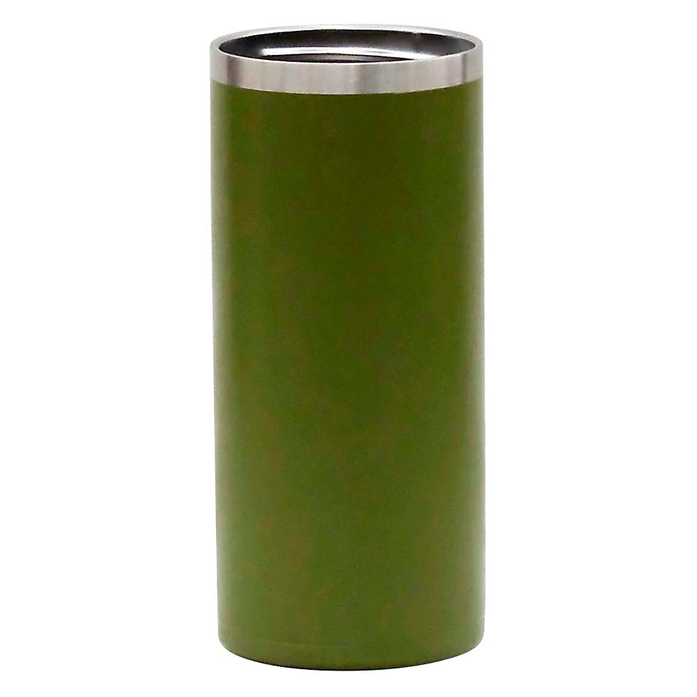 缶クールキーパー　５００ml　グリーン