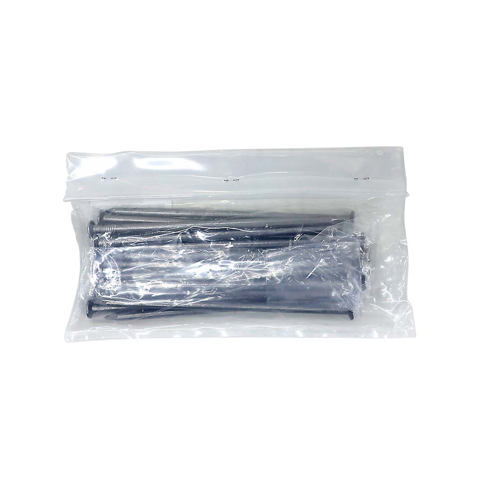 丸釘(500g)　150mm