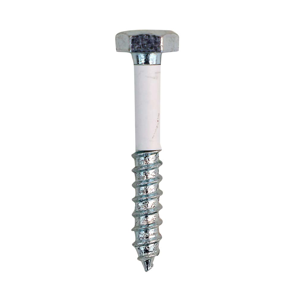 六角コーチスクリューZU　6x40mm