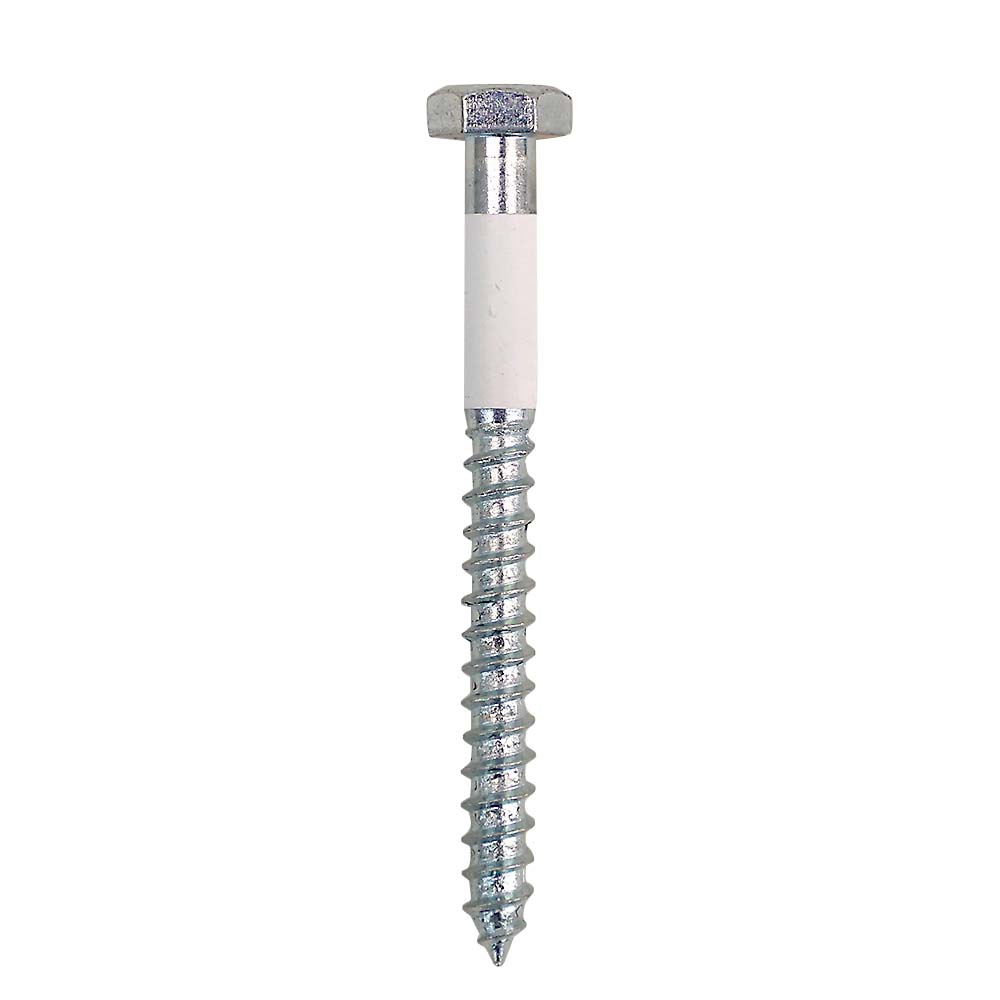 六角コーチスクリューZU　6x65mm