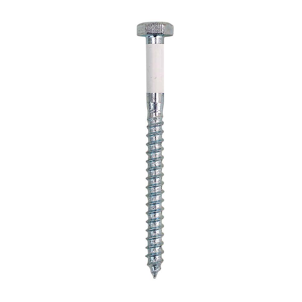 六角コーチスクリューZU　6x75mm