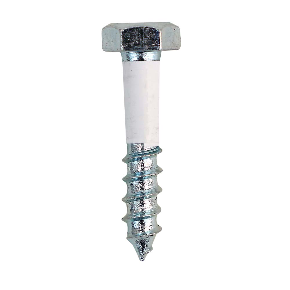 六角コーチスクリューZU 8x40mm | ジョイフル本田 取り寄せ