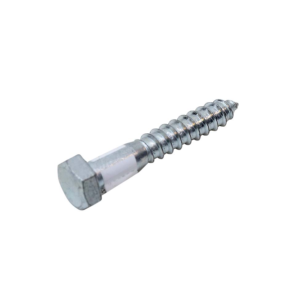 六角コーチスクリューＺＵ　１２ｘ７５ｍｍ