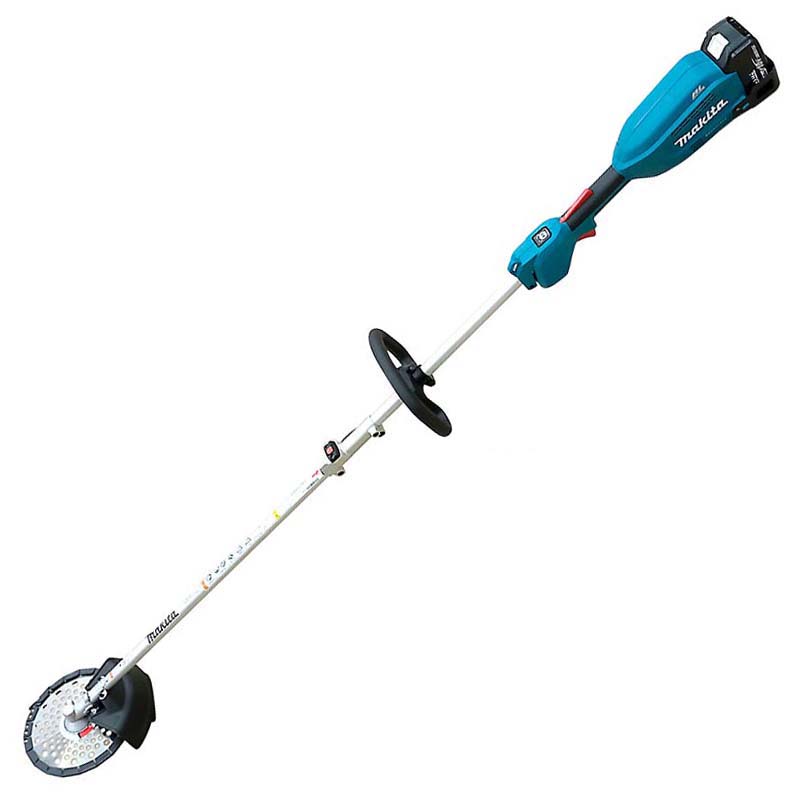 マキタ 18V スプリット式草刈機　MUX18DRGM