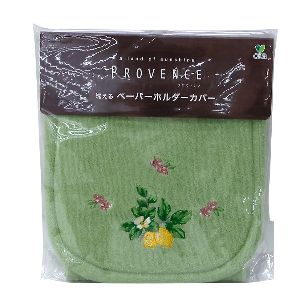 プロヴァンスシエルペーパーホルダーカバーG