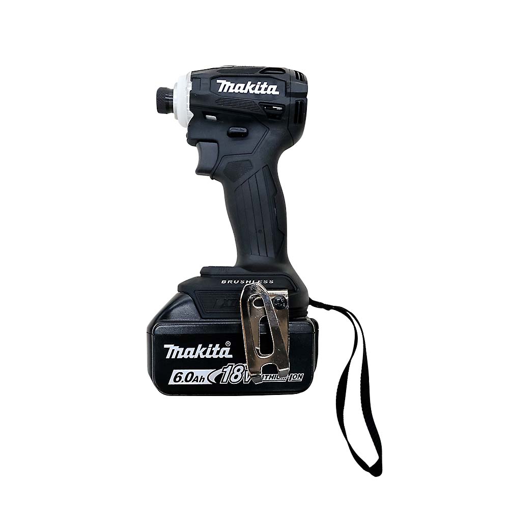 makita インパクトドライバTD172DRGXB