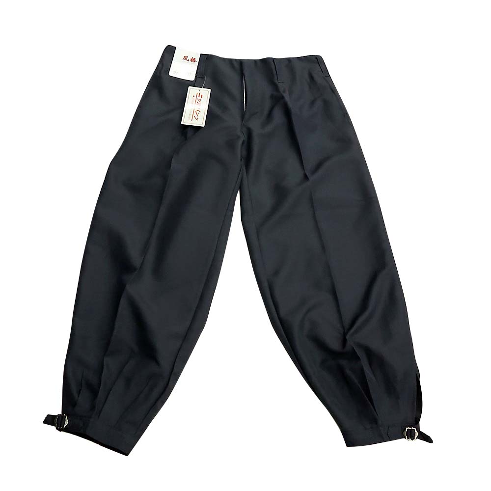 7890ニッカパンツ ネイビー 100