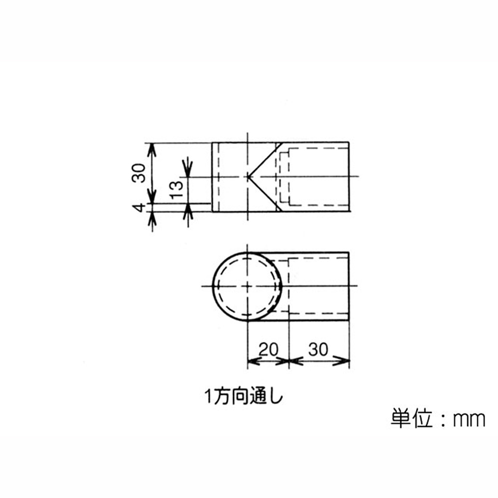 ジョイント アイボリー　J-118B