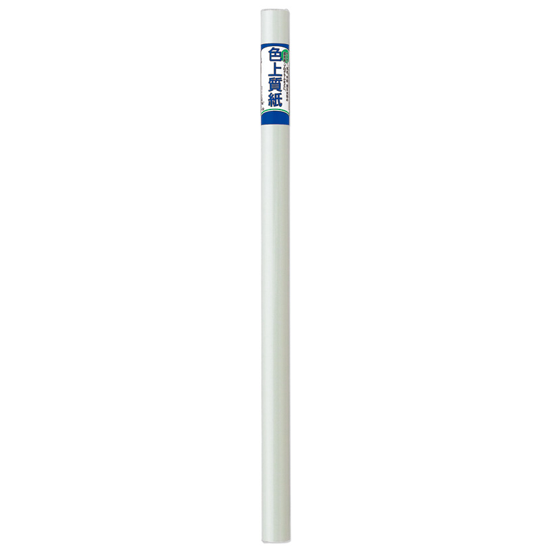 巻色上質紙　３枚巻　銀鼠　マ７ＳＭ