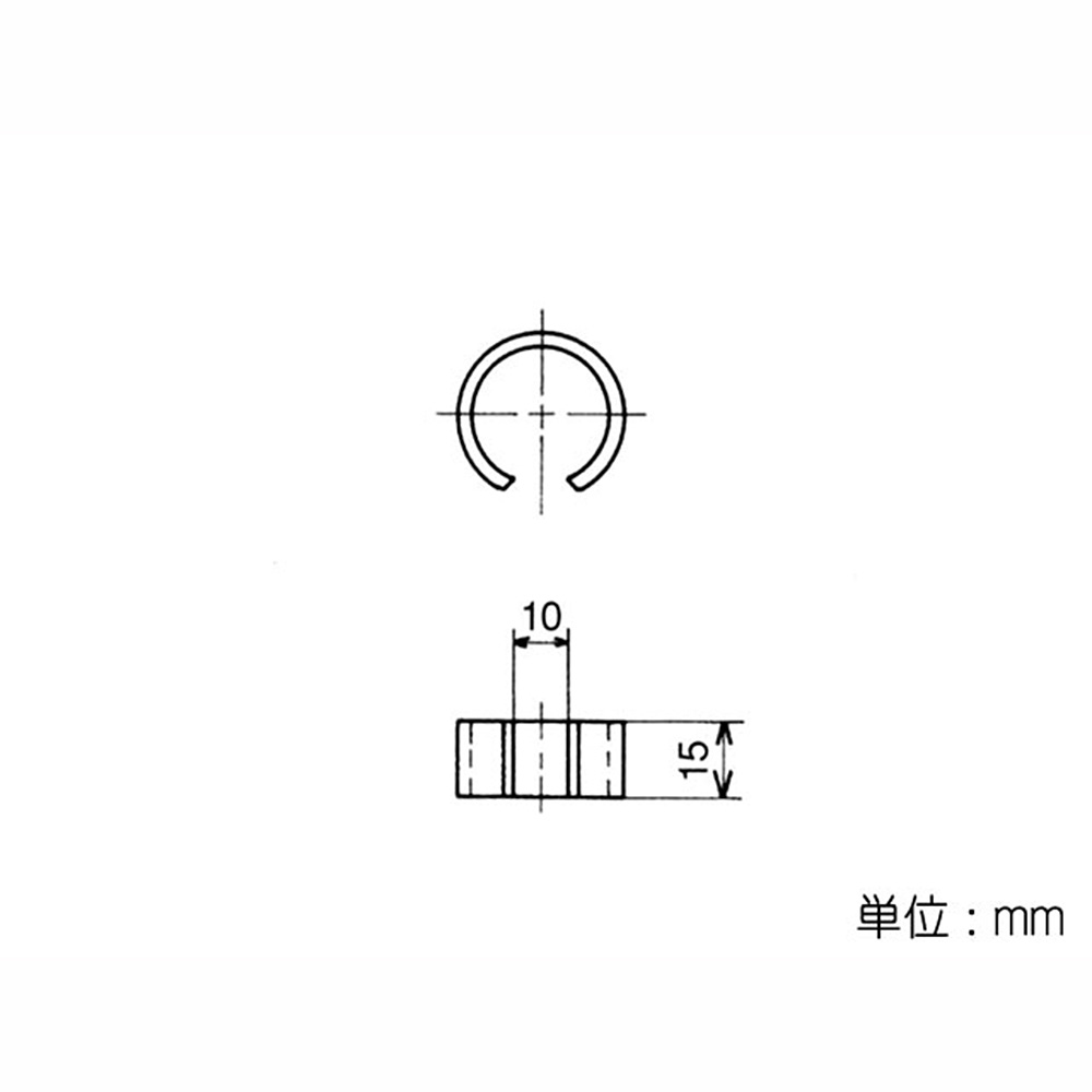 ジョイント アイボリー　J-38A