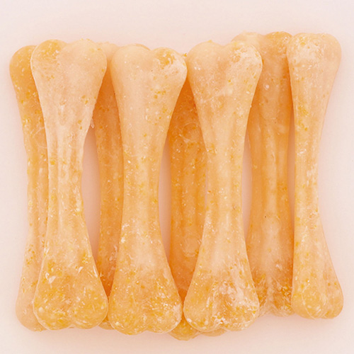 ペティオ デンタルコーン チキン風味 Sサイズ　8本