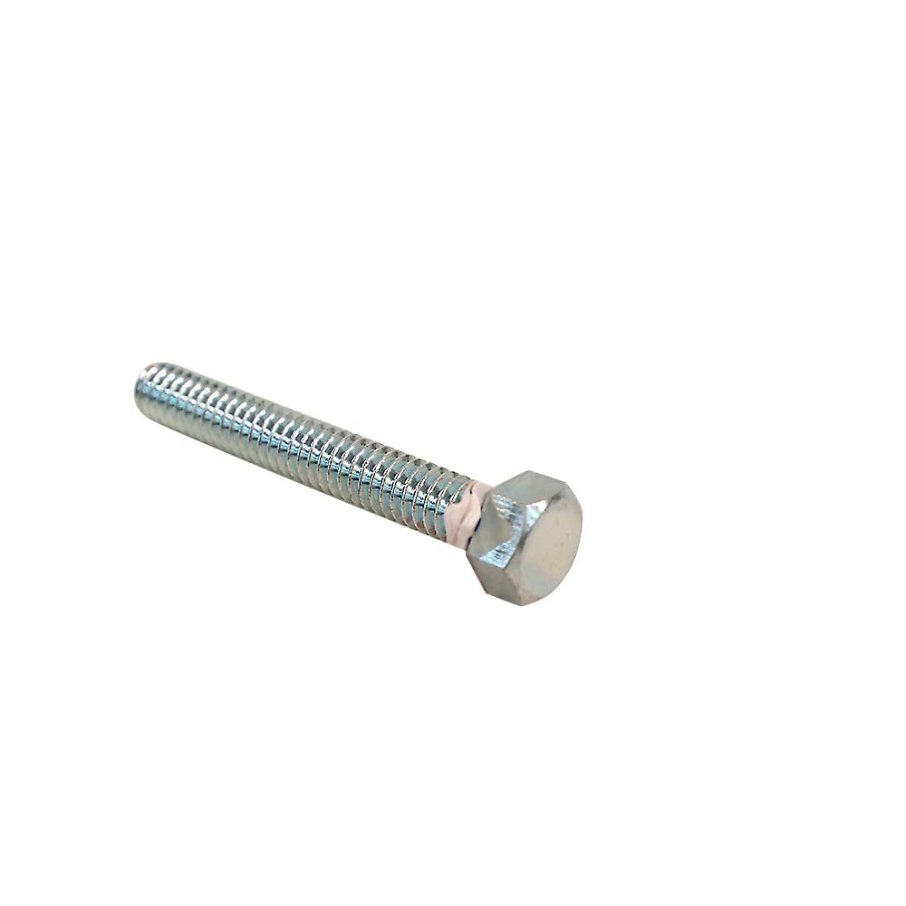 (W)六角小ねじ 全ねじ (JAN付)　1/4X45