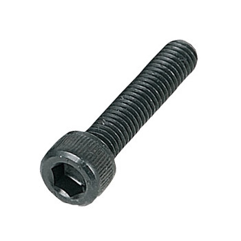 六角穴付きボルト (4入)　M3X15