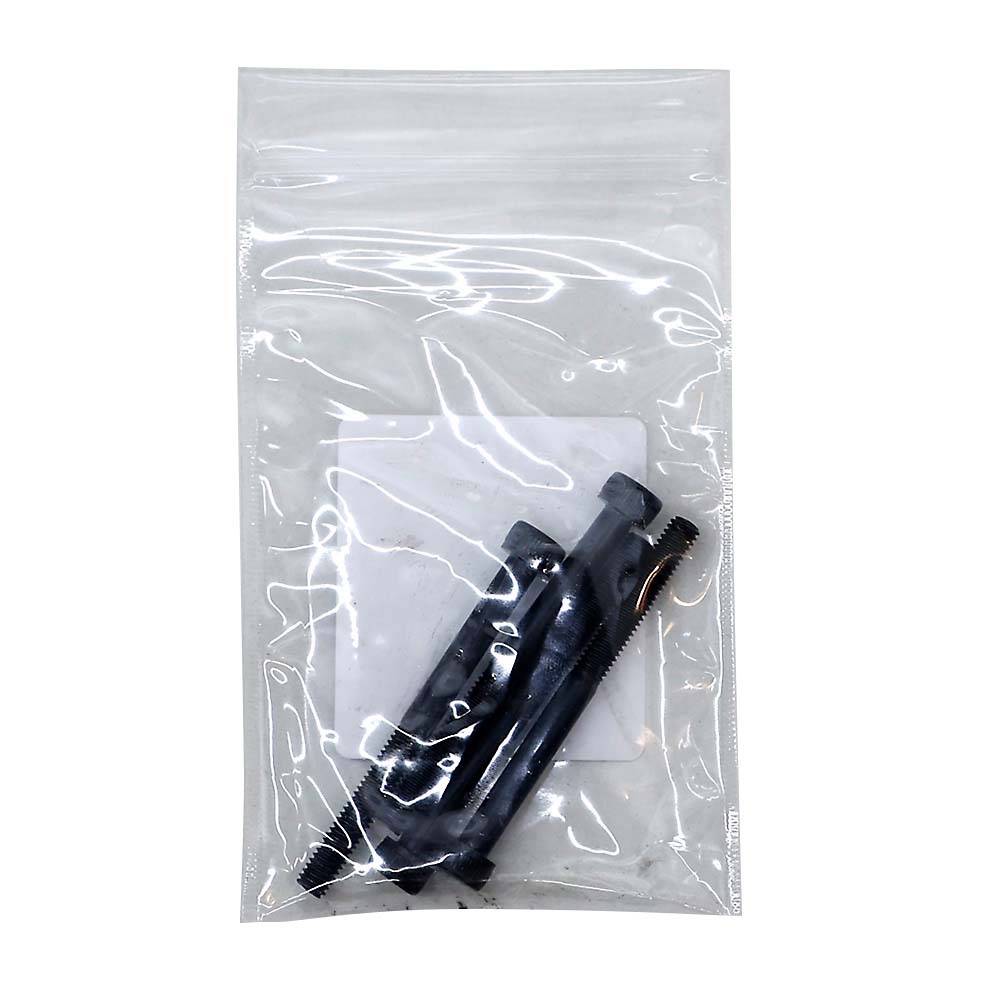 六角穴付きボルト (4入)　M4X45