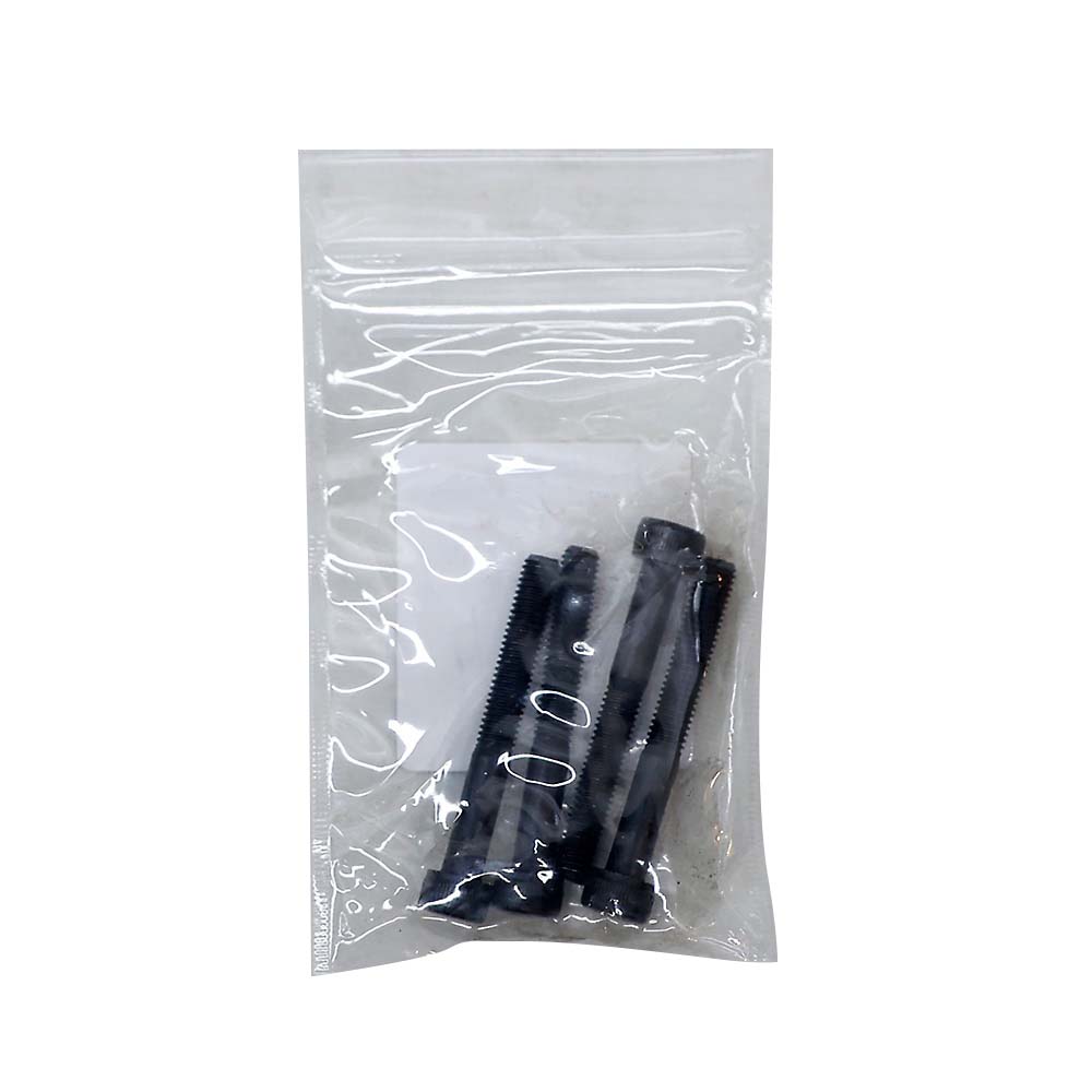 六角穴付きボルト (4入)　M5X40