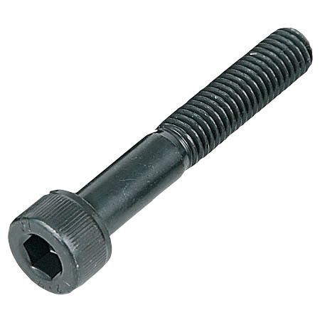 六角穴付きボルト (2入)　M6X100