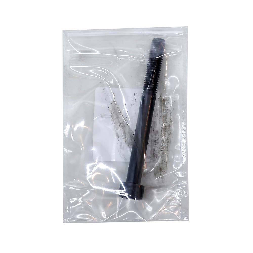 六角穴付きボルト (1入)　M8X80