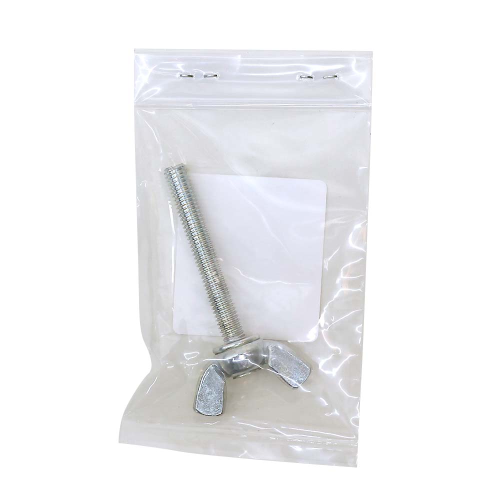 ちょうボルトユニクロ　（１入）　Ｍ６Ｘ４５