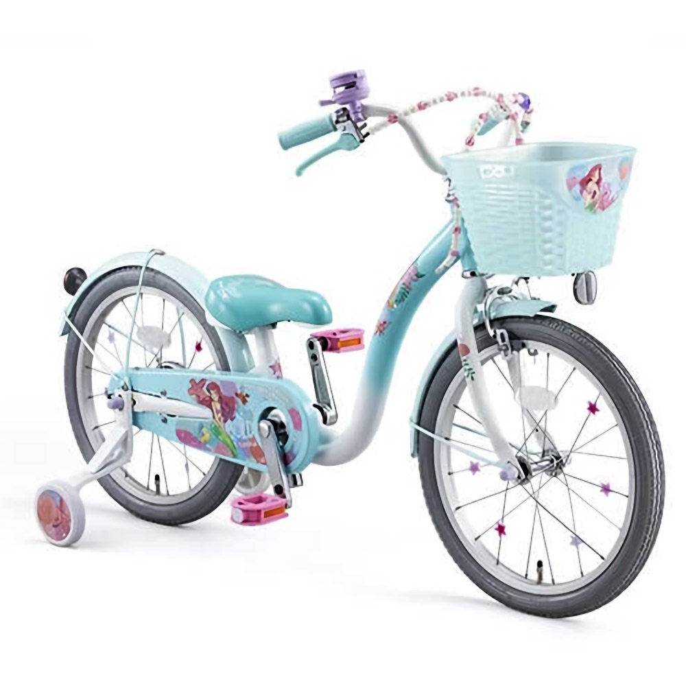 アリエル 幼児車 18型 ジョイフル本田 店舗受取サービス