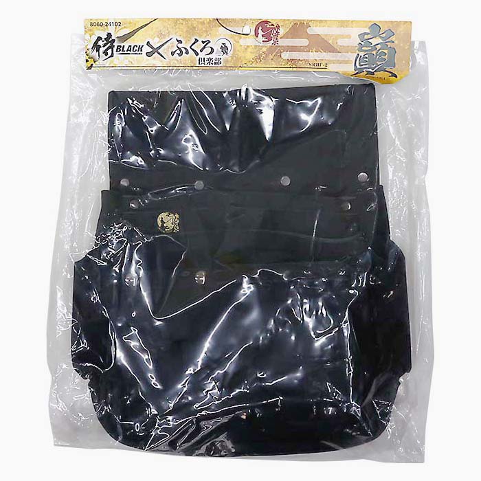 侍梟 釘袋カッター差し付　SRBF-2