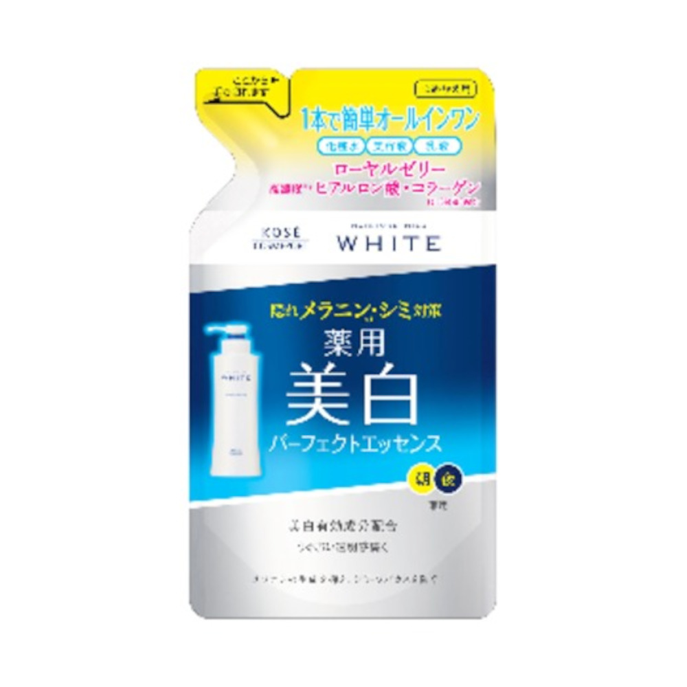 モイスチュアマイルドホワイトエッセンス替　200ml