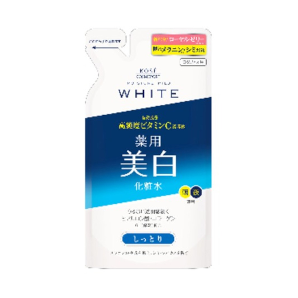 モイスチュアマイルドローションしっとりかえ　160ml