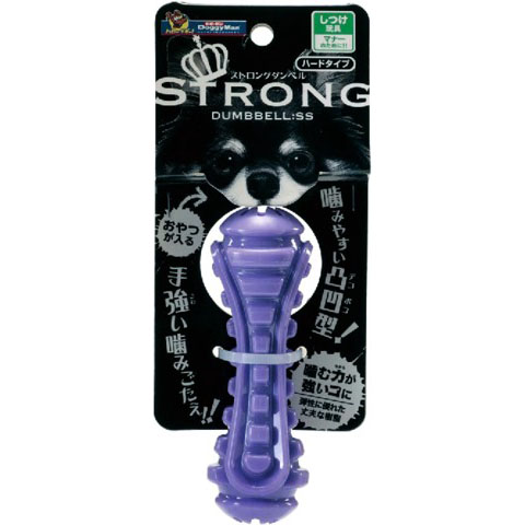 STRONG DUMBBELL SS
