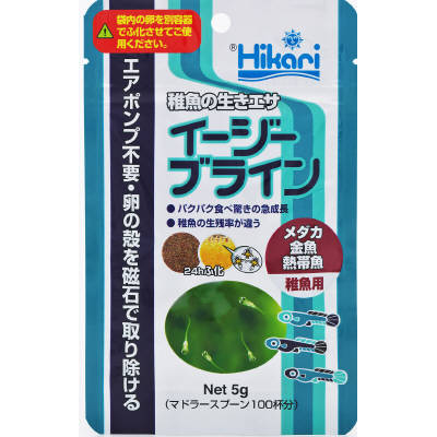 キョーリン　イージーブライン５ｇ