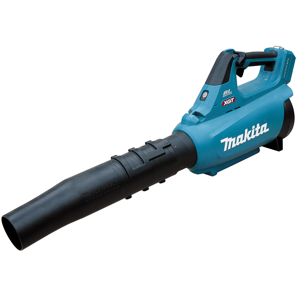 マキタ 40Vmax ブロワ　MUB001GRDX