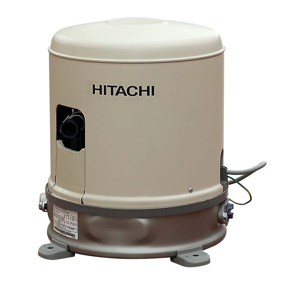 浅井戸用ポンプ　100V125W
