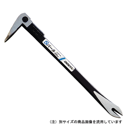 土牛 Sバール 333