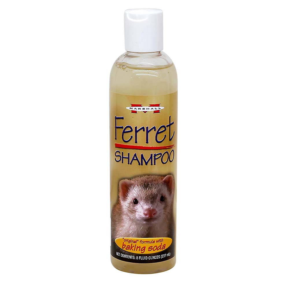マーシャル　オリジナルシャンプー　２３７ml