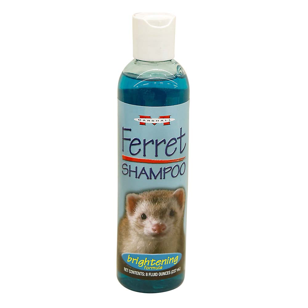 マーシャル　毛つやシャンプー　２３７ml