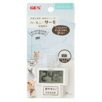 ＧＥＸ　ハーモニーサーモ温湿度計