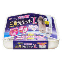 ＧＥＸ　ラクラク取付三角ラビレットＬ