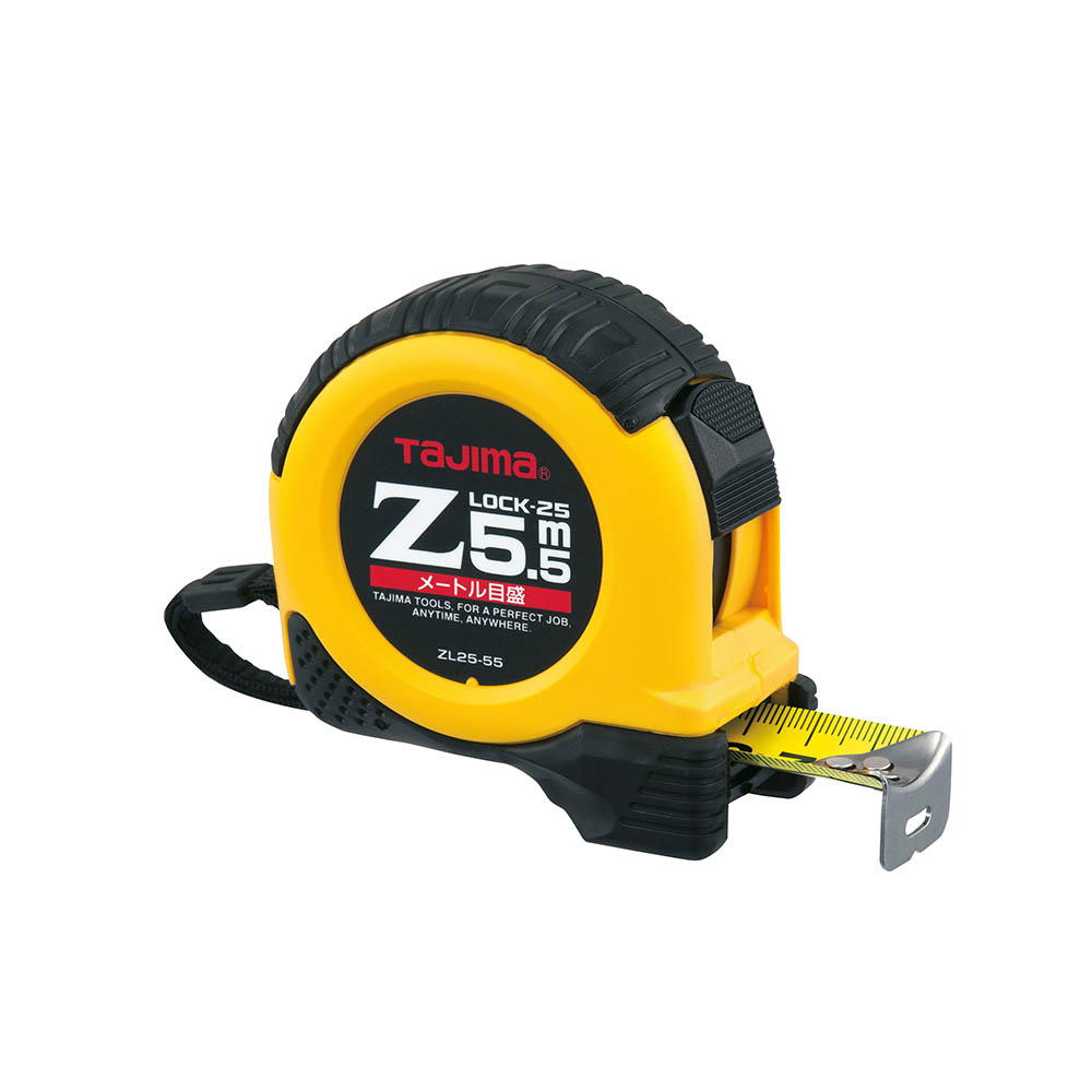 Ｚロック２５　５．５ｍ　ＺＬ２５－５５ＣＢ