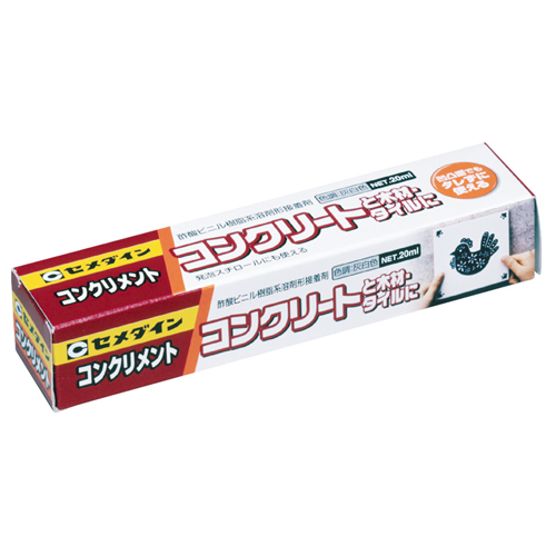 コンクリメント　20ml/箱
