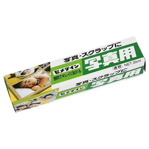 写真用　２０ml